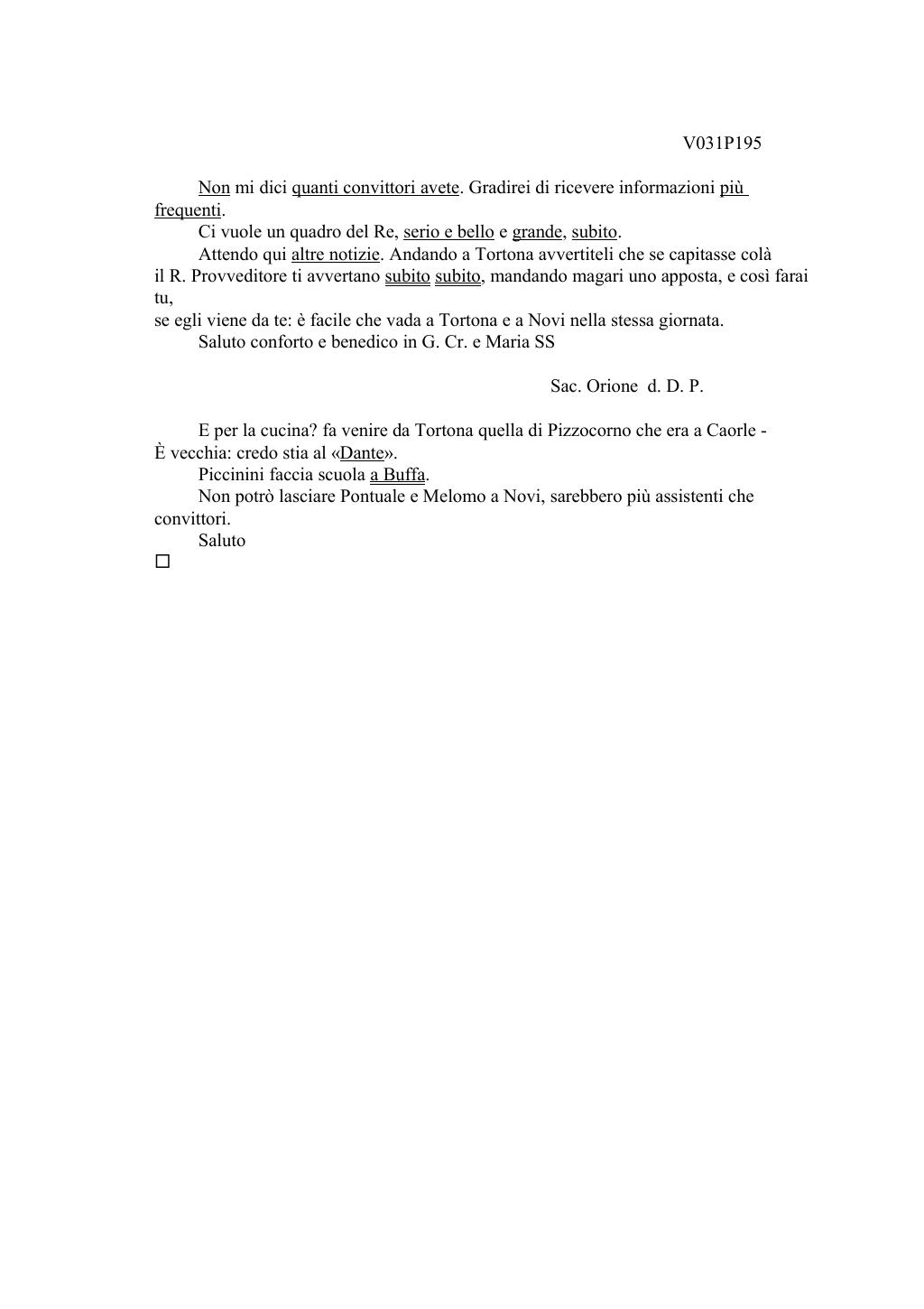 Scritti. Volume 031, pagina 195