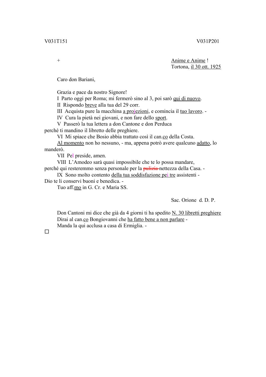 Scritti. Volume 031, pagina 201