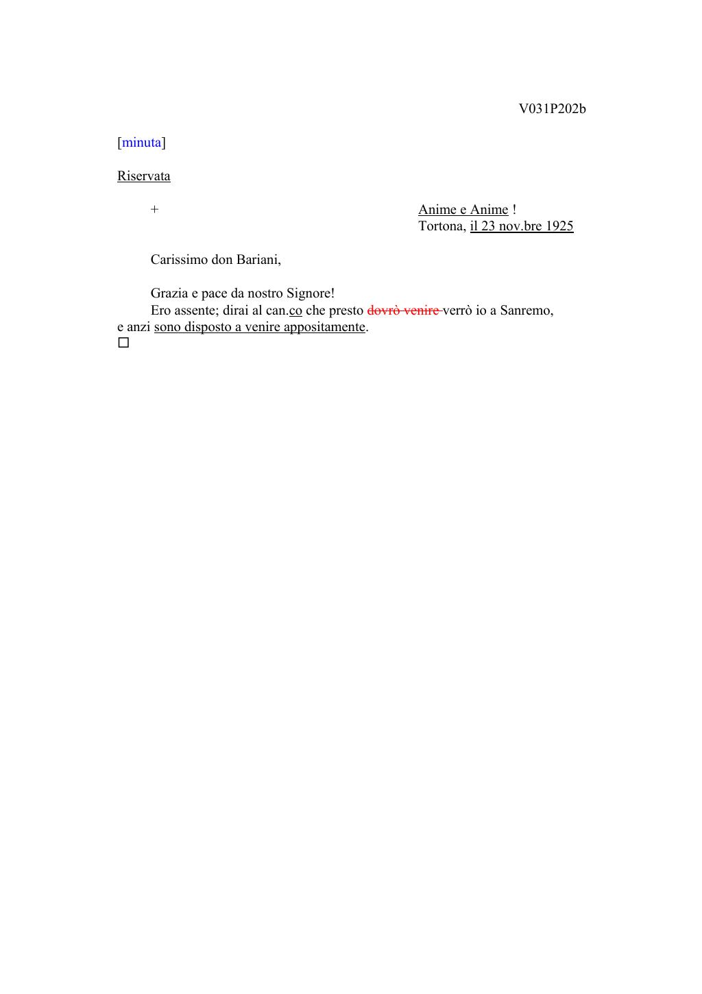 Scritti. Volume 031, pagina 203