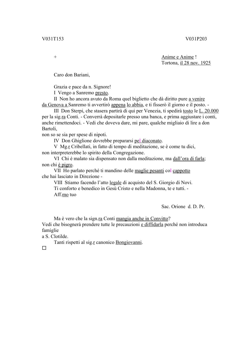 Scritti. Volume 031, pagina 204