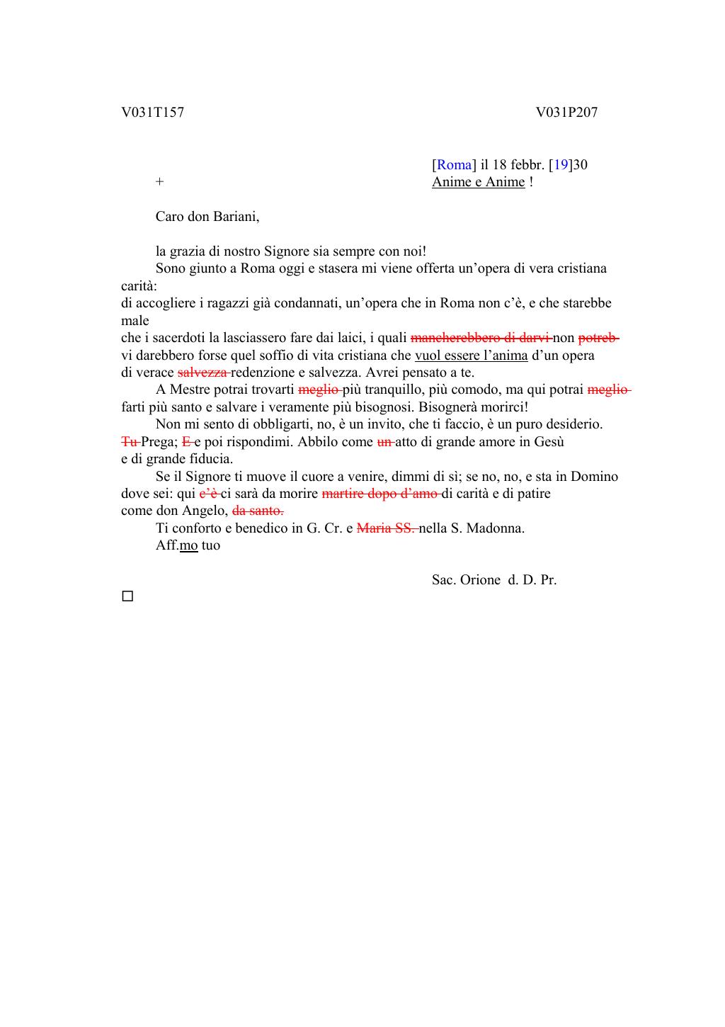 Scritti. Volume 031, pagina 208