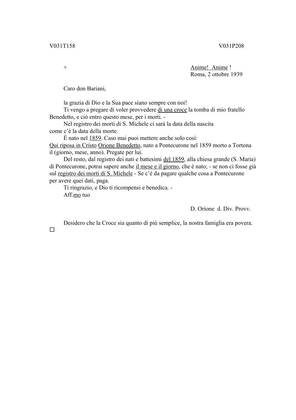 Scritti. Volume 031, pagina 209