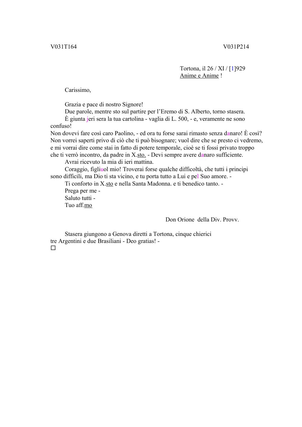 Scritti. Volume 031, pagina 216