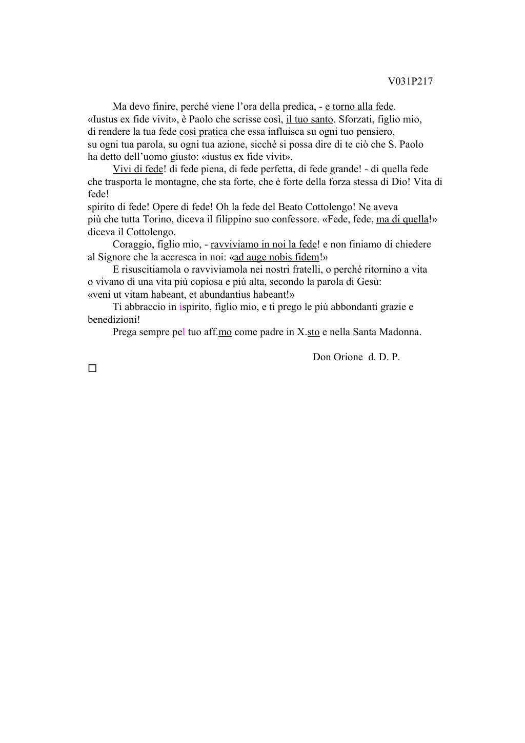 Scritti. Volume 031, pagina 219