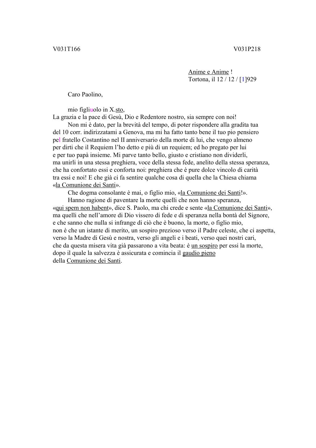 Scritti. Volume 031, pagina 220