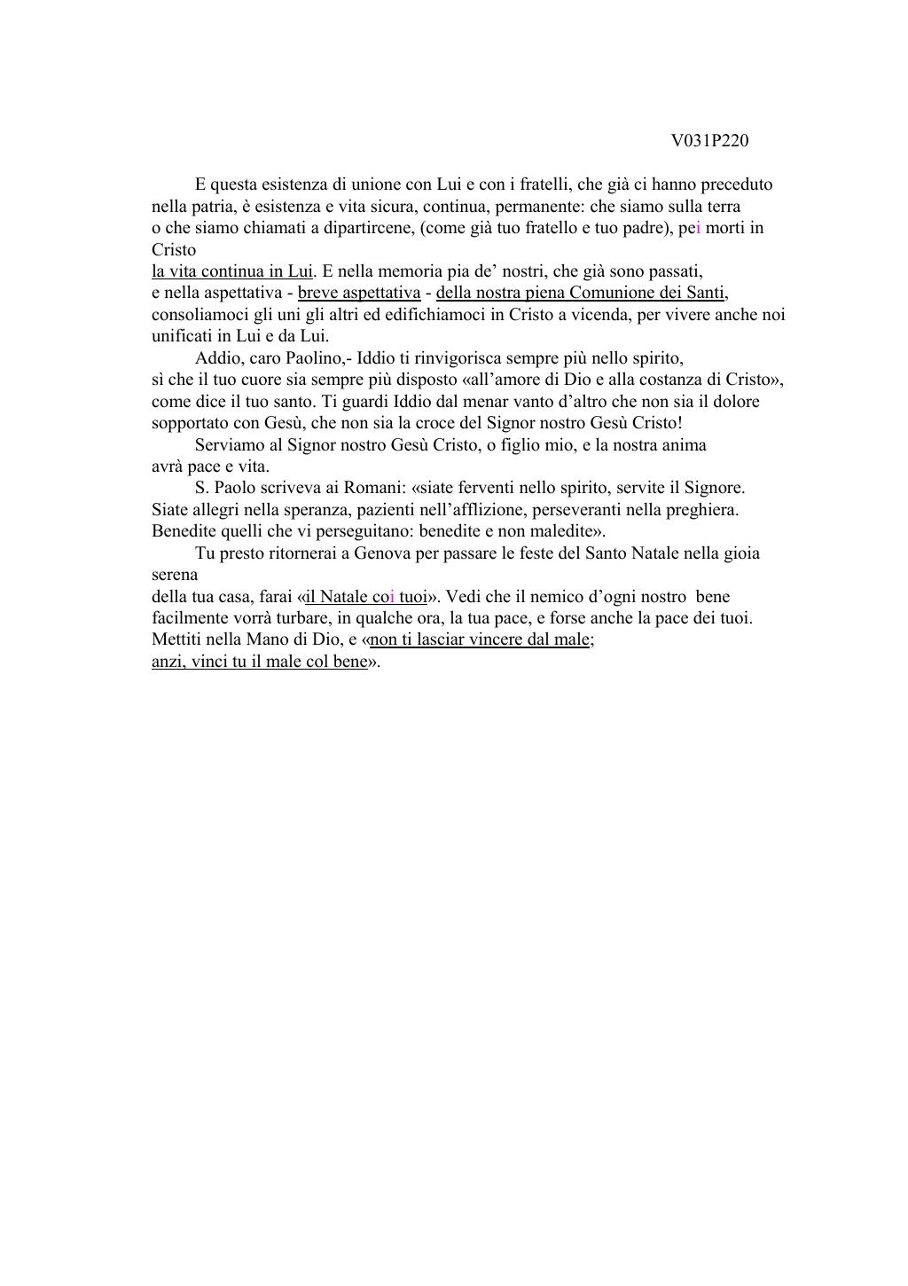 Scritti. Volume 031, pagina 222