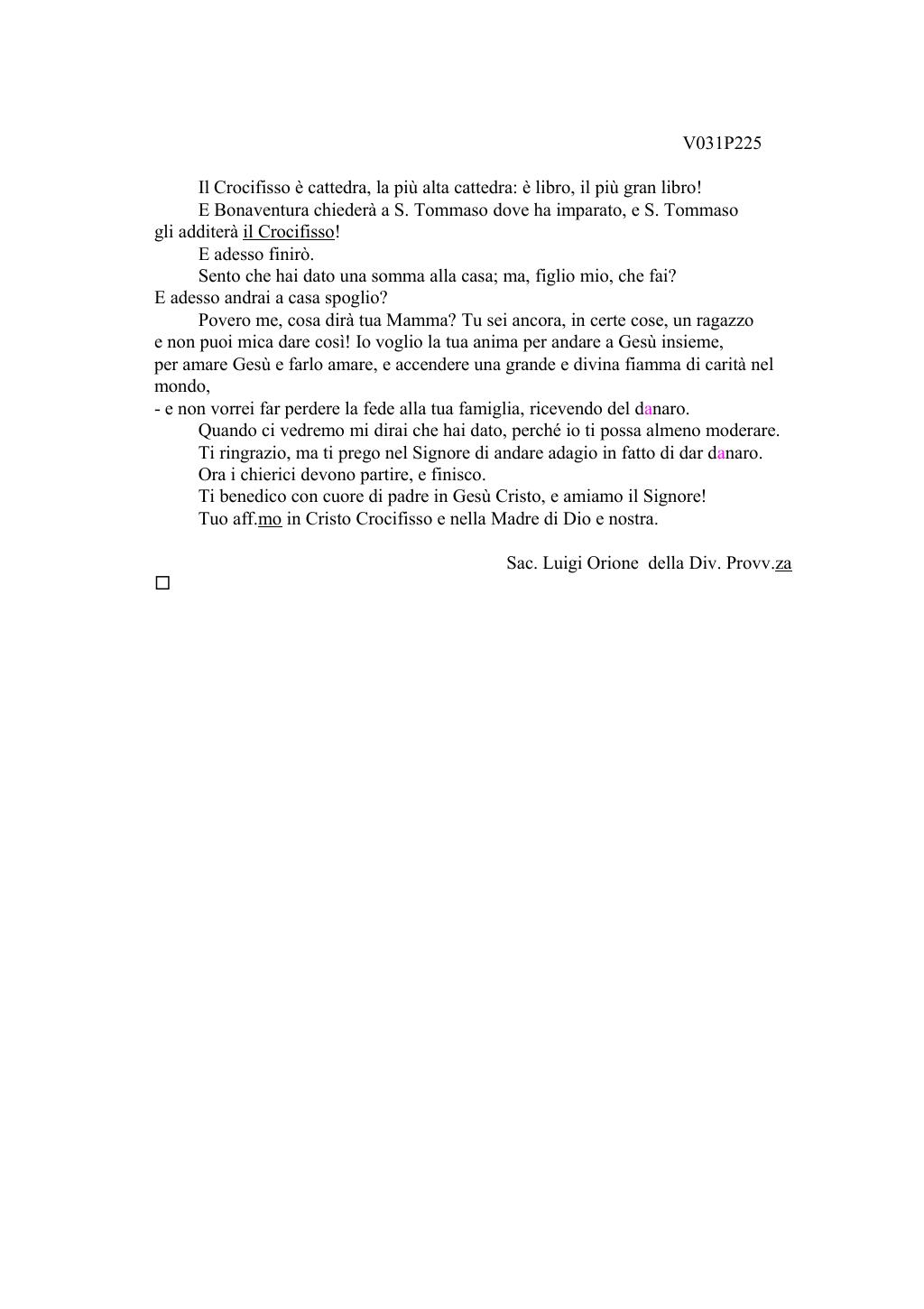 Scritti. Volume 031, pagina 227