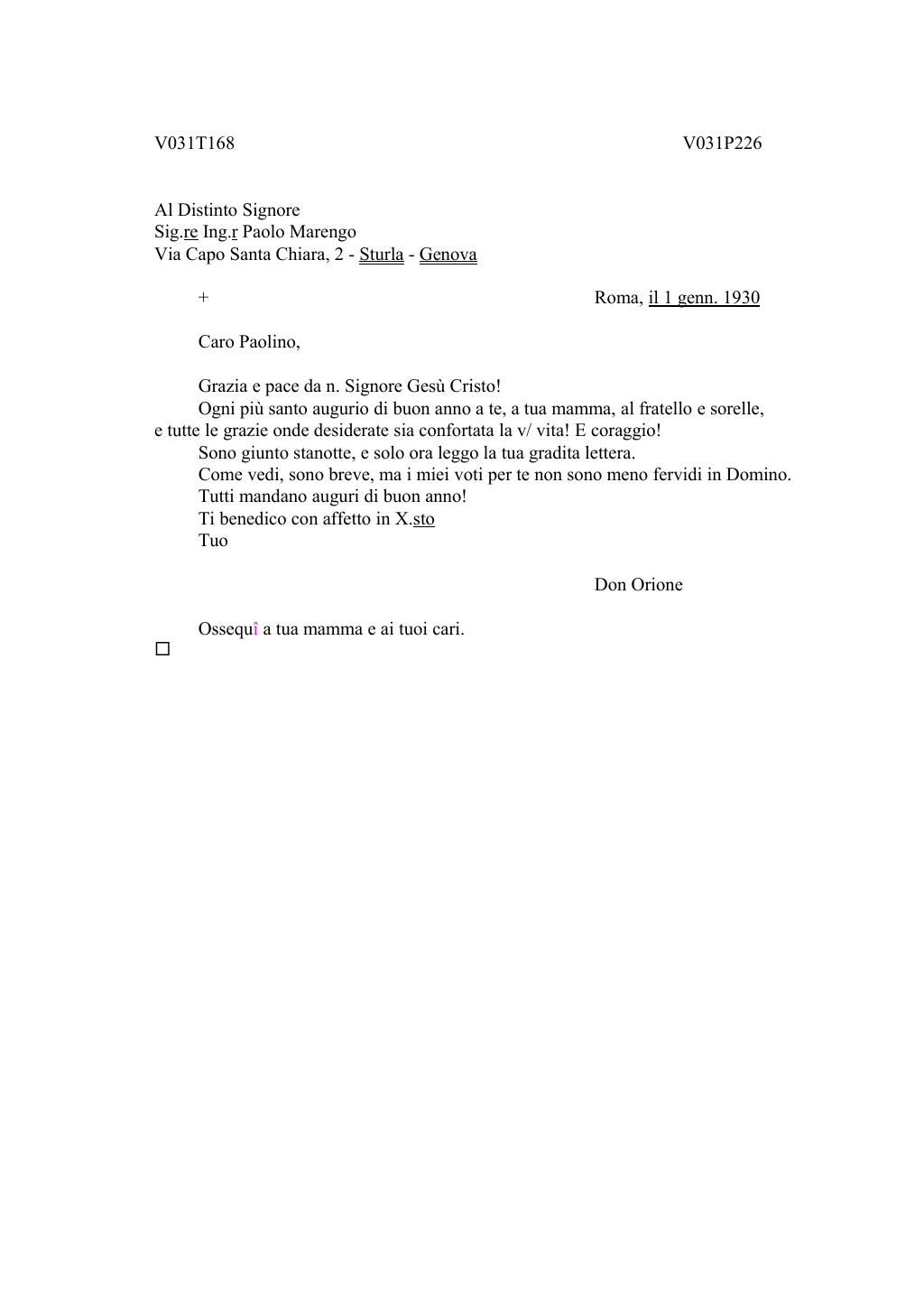 Scritti. Volume 031, pagina 228