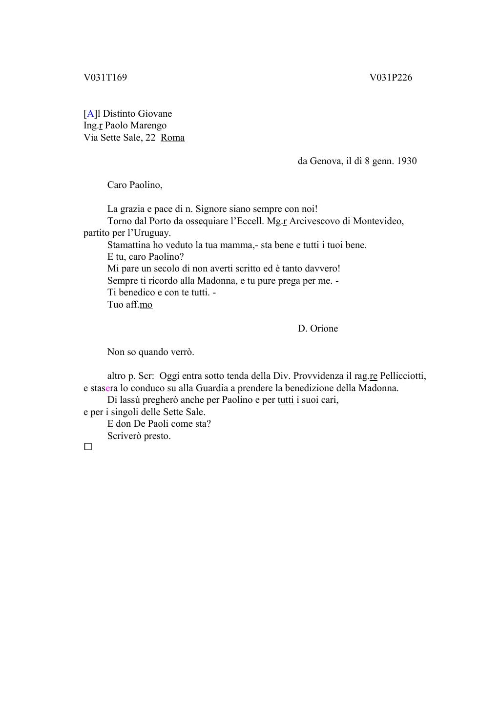 Scritti. Volume 031, pagina 229