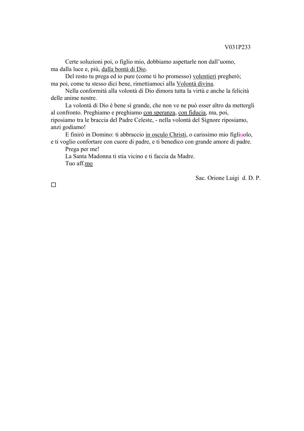 Scritti. Volume 031, pagina 236