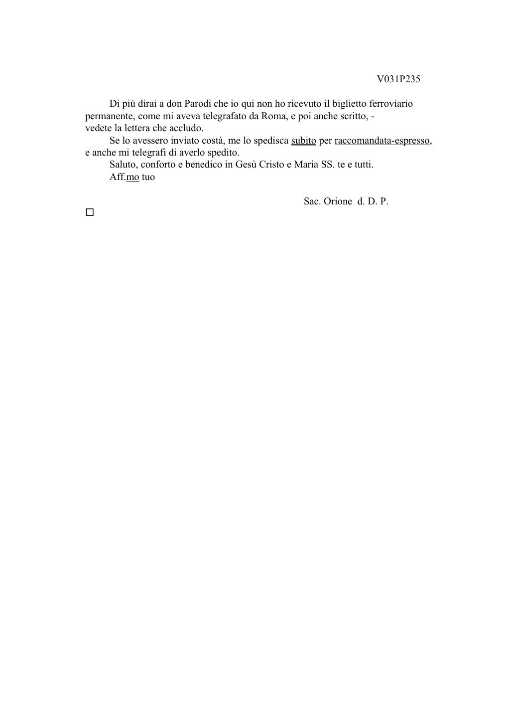 Scritti. Volume 031, pagina 238