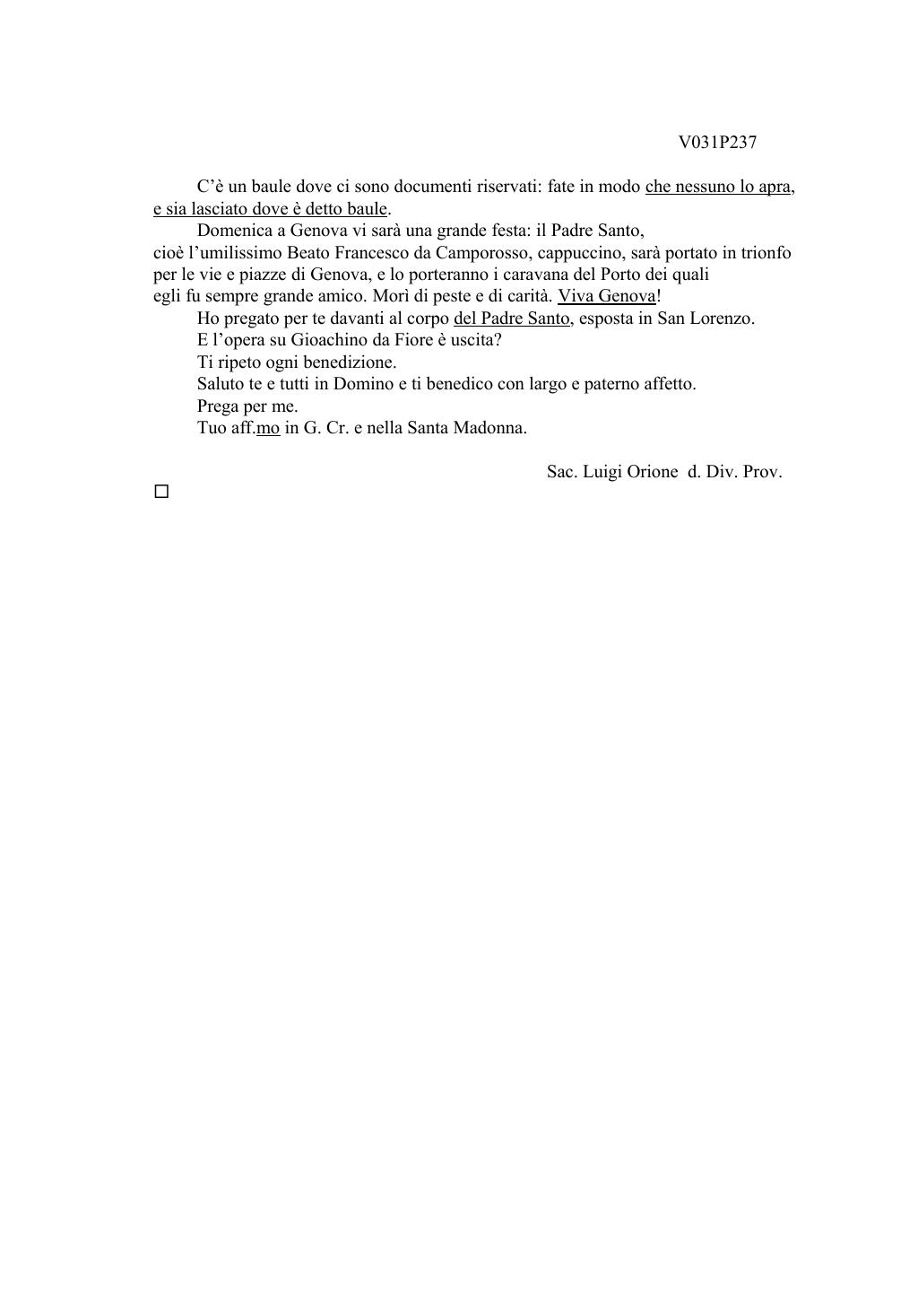 Scritti. Volume 031, pagina 240