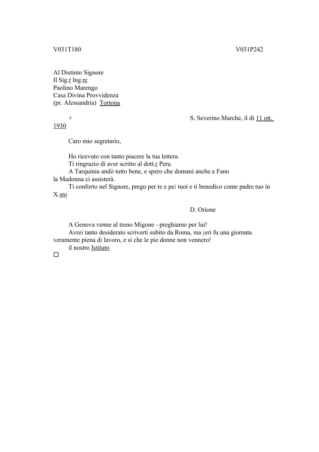 Scritti. Volume 031, pagina 246