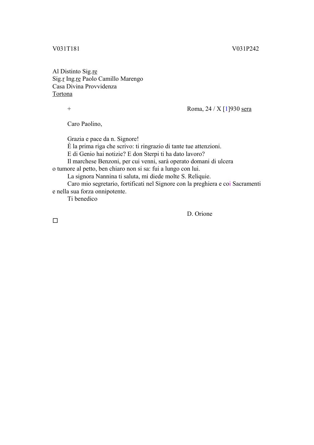 Scritti. Volume 031, pagina 247