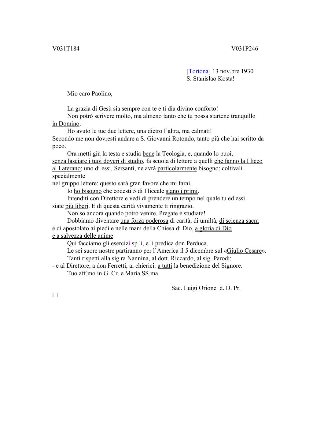Scritti. Volume 031, pagina 251