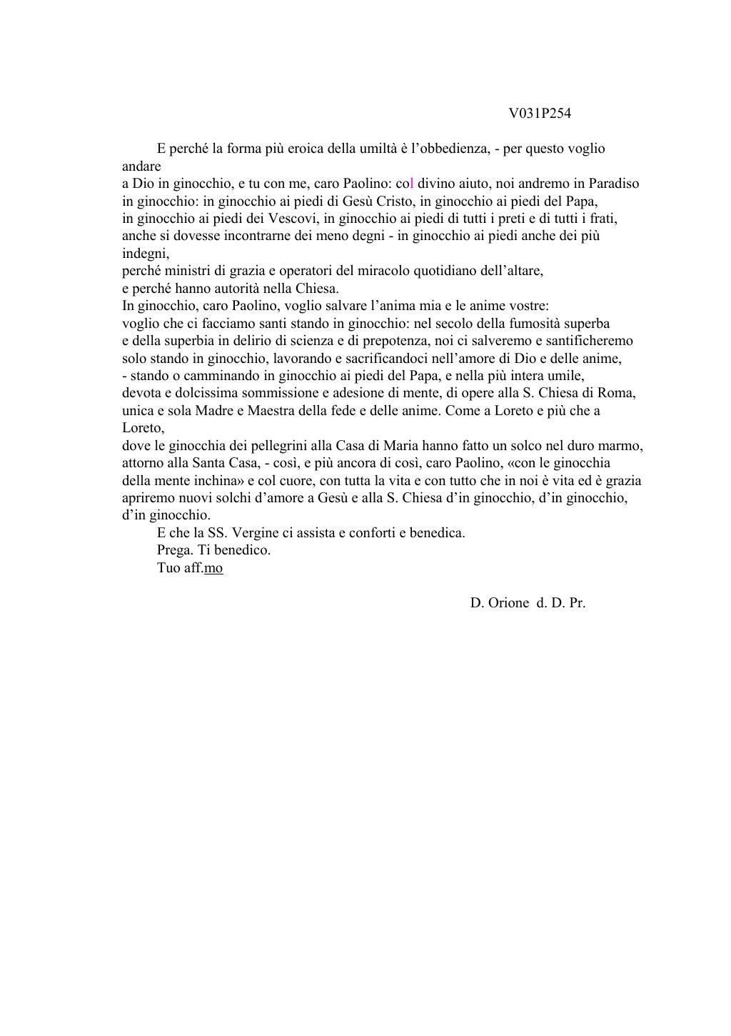 Scritti. Volume 031, pagina 259