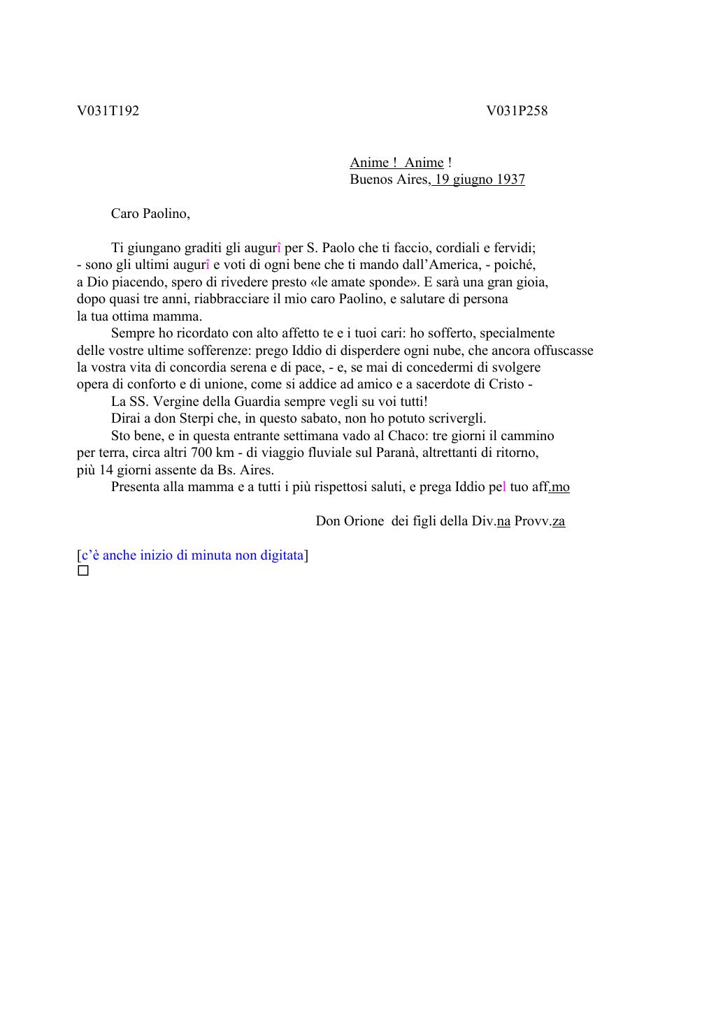 Scritti. Volume 031, pagina 263