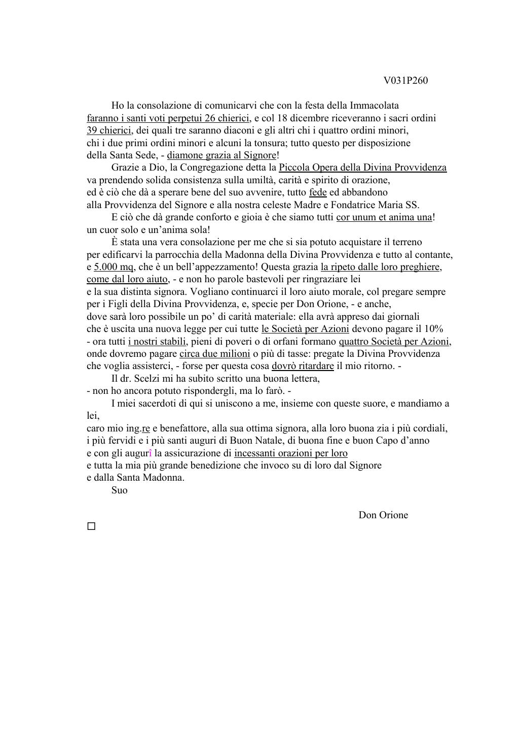 Scritti. Volume 031, pagina 265