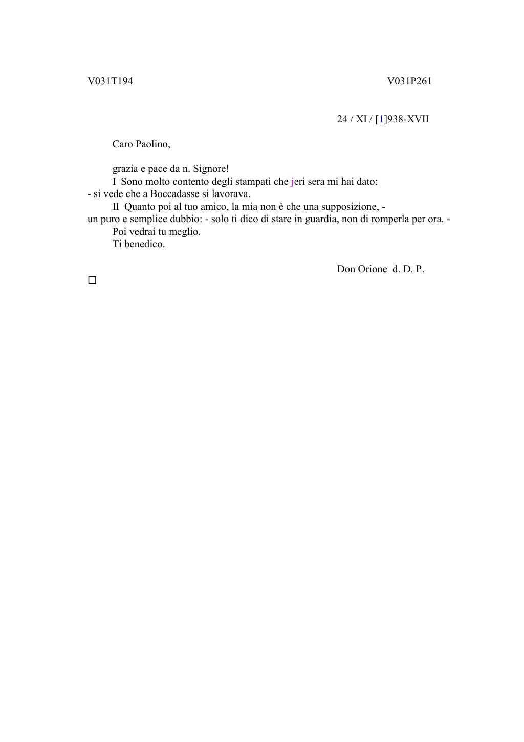Scritti. Volume 031, pagina 266