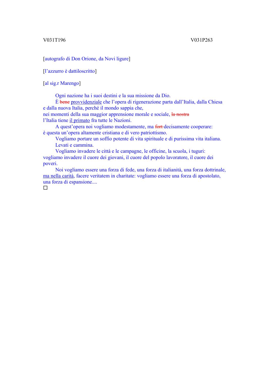 Scritti. Volume 031, pagina 268