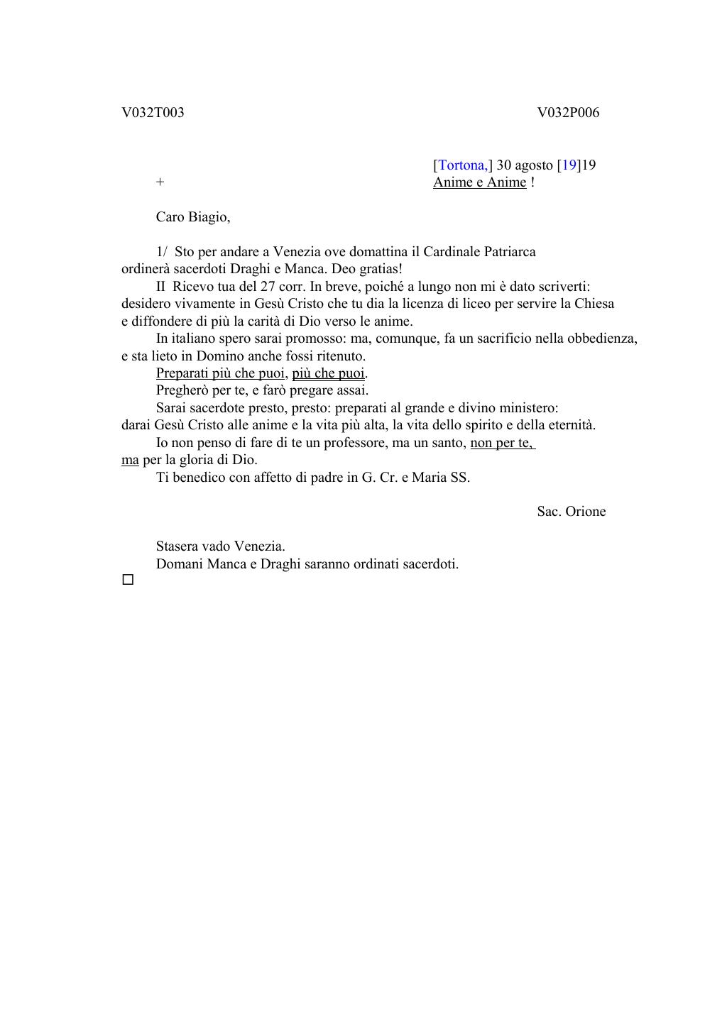 Scritti. Volume 032, pagina 008