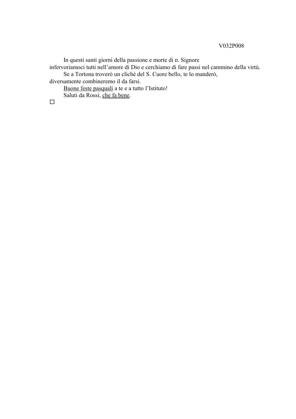 Scritti. Volume 032, pagina 010