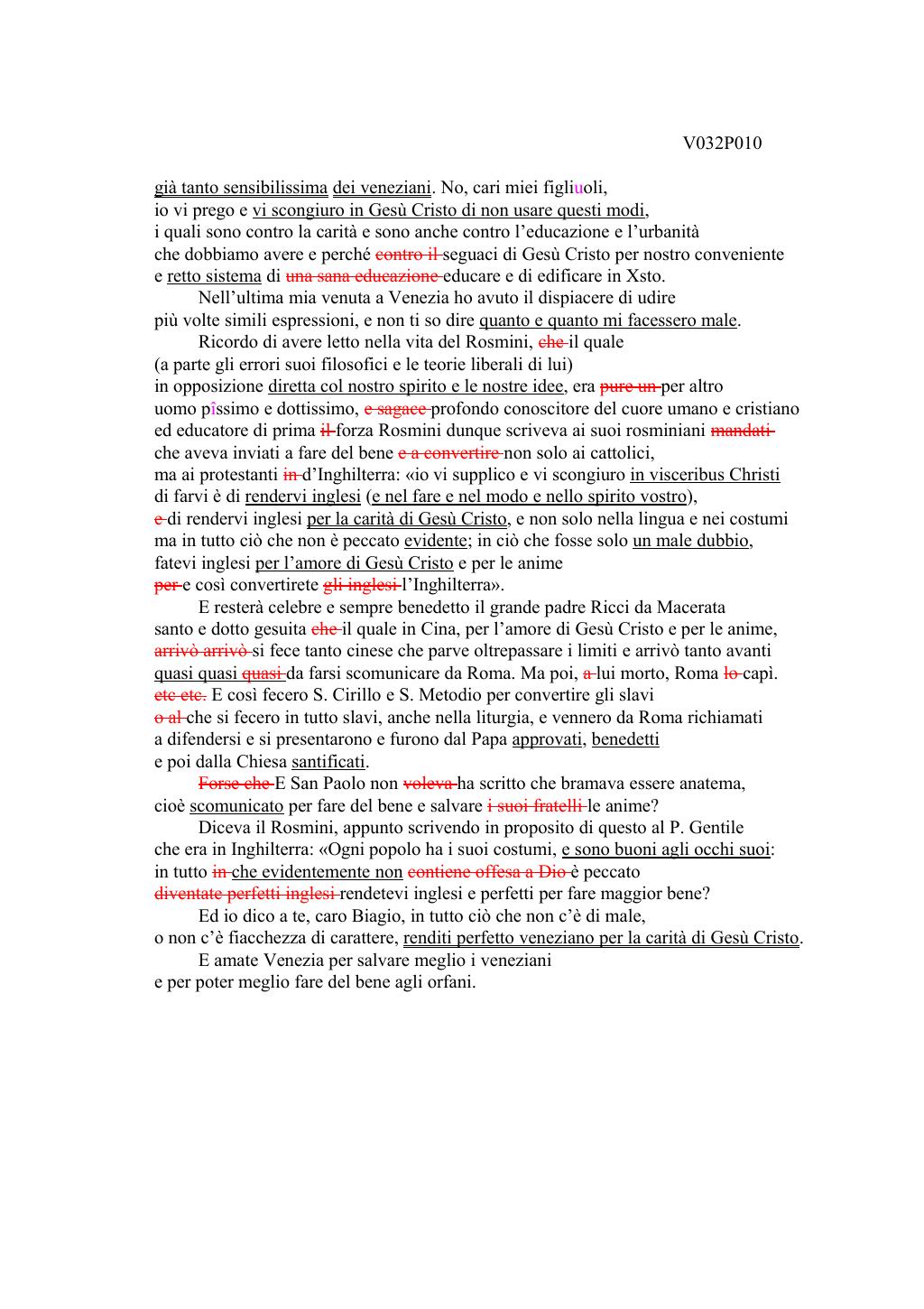 Scritti. Volume 032, pagina 012
