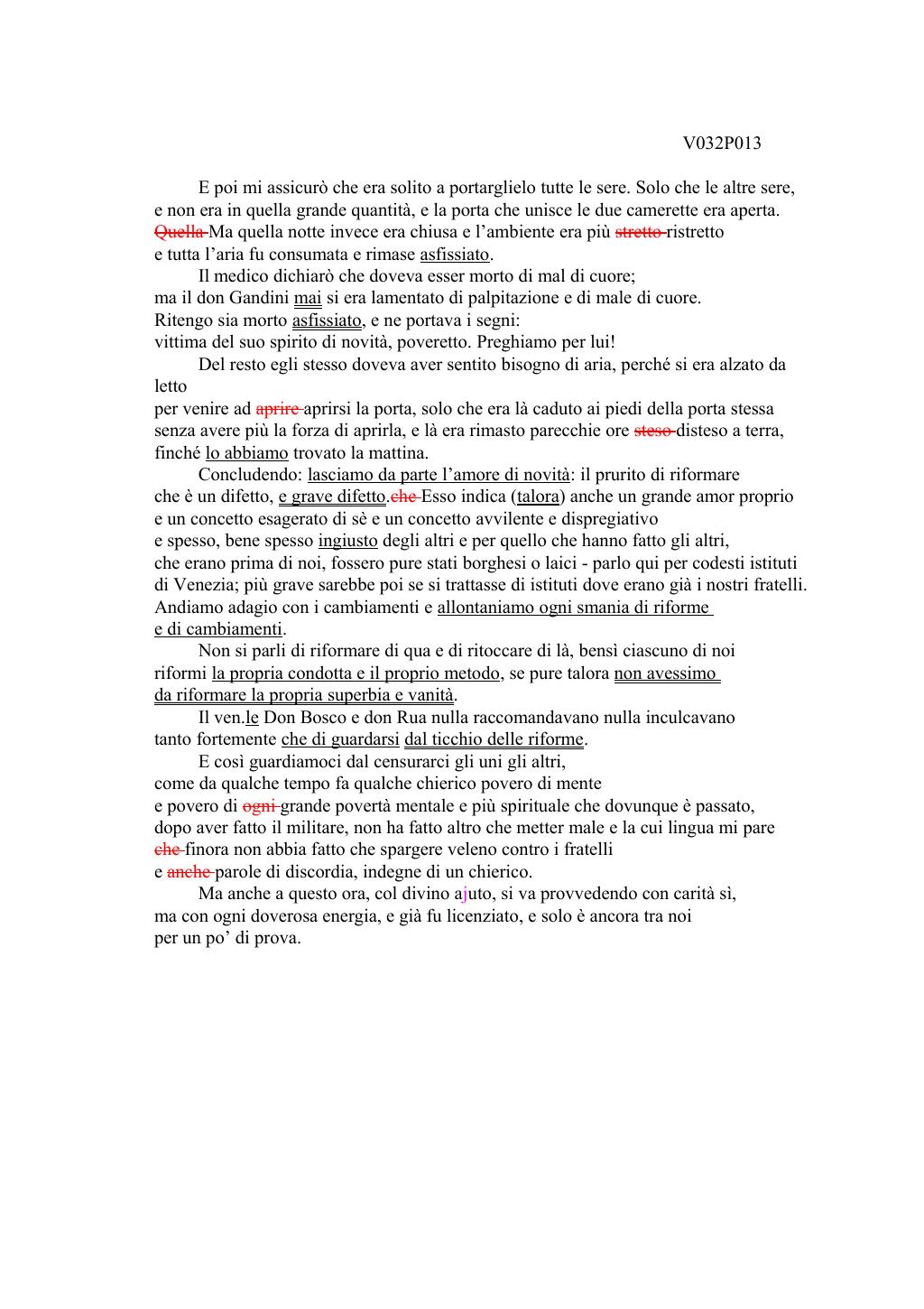 Scritti. Volume 032, pagina 015