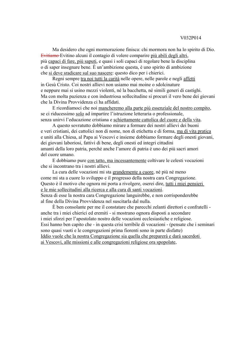Scritti. Volume 032, pagina 016