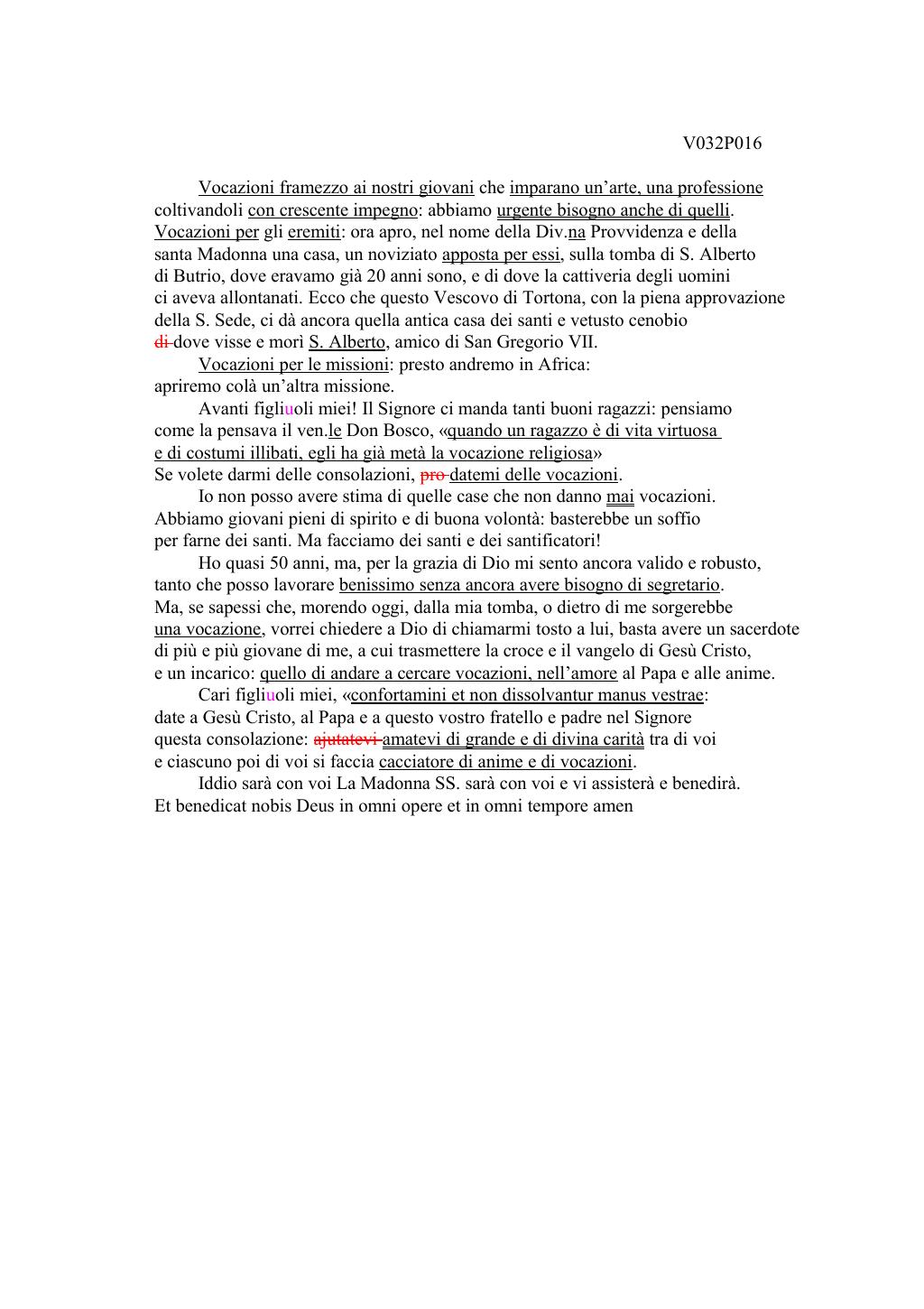 Scritti. Volume 032, pagina 018