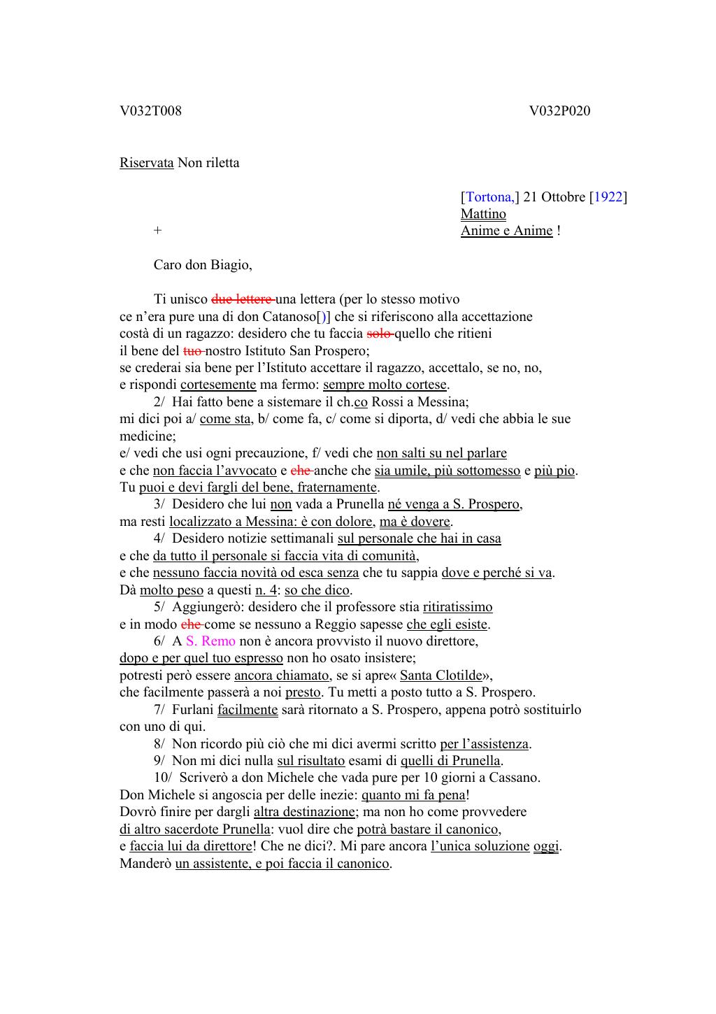 Scritti. Volume 032, pagina 022