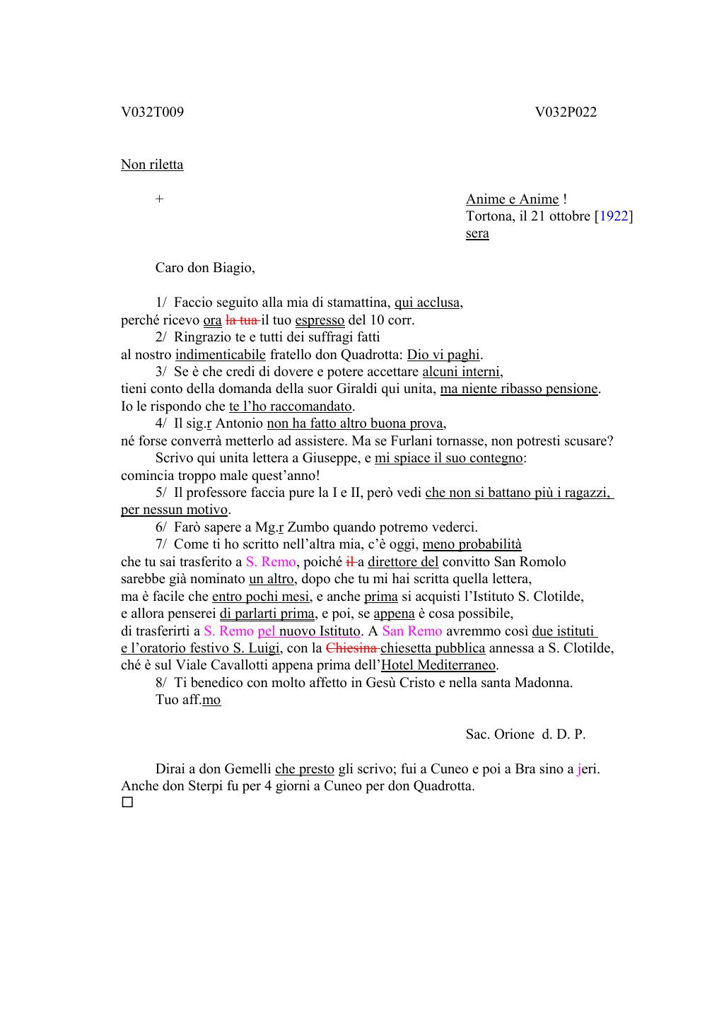 Scritti. Volume 032, pagina 024