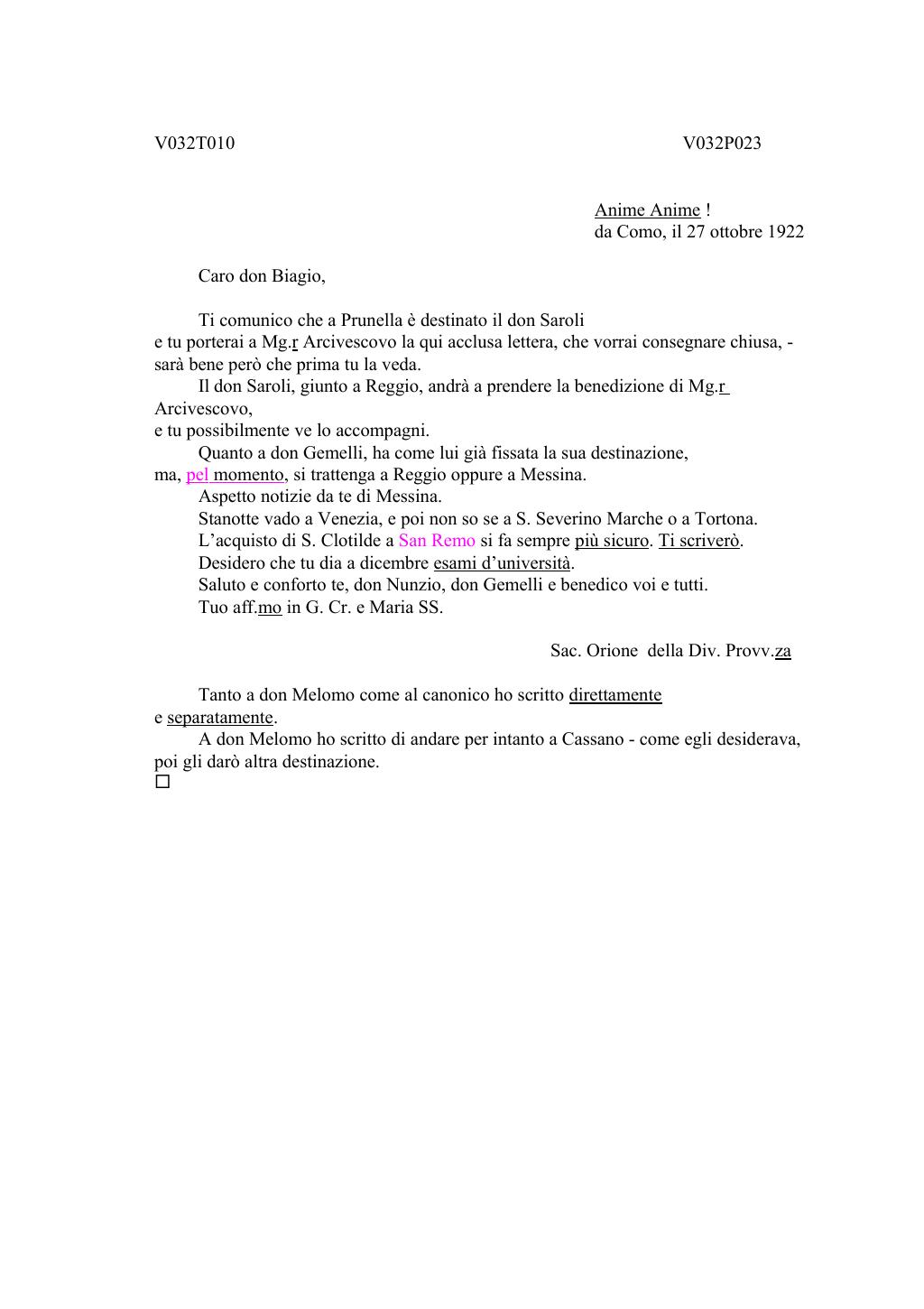 Scritti. Volume 032, pagina 025