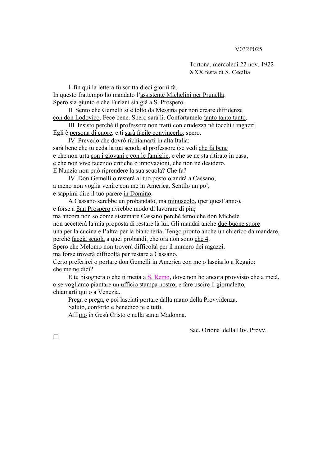 Scritti. Volume 032, pagina 027