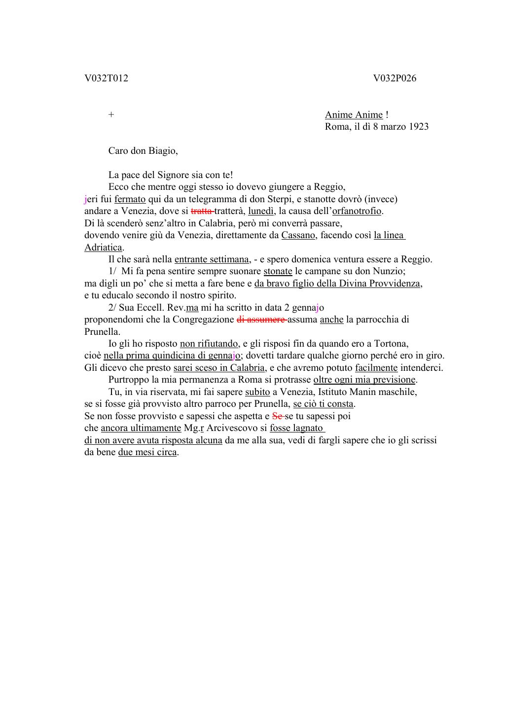 Scritti. Volume 032, pagina 028