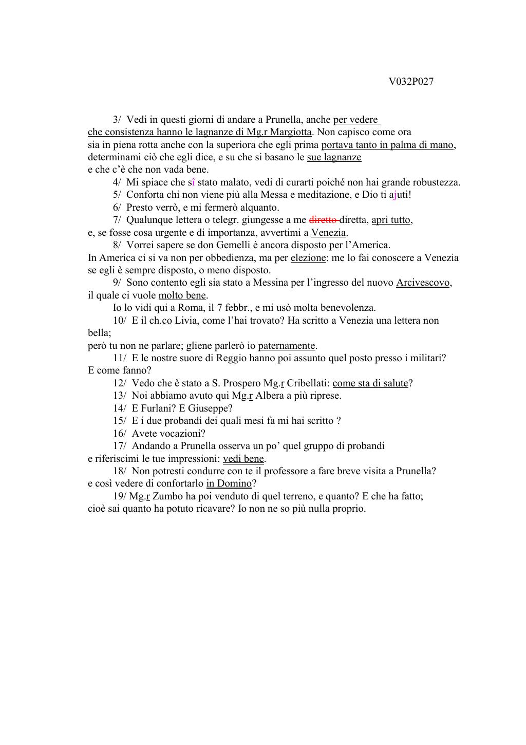 Scritti. Volume 032, pagina 029