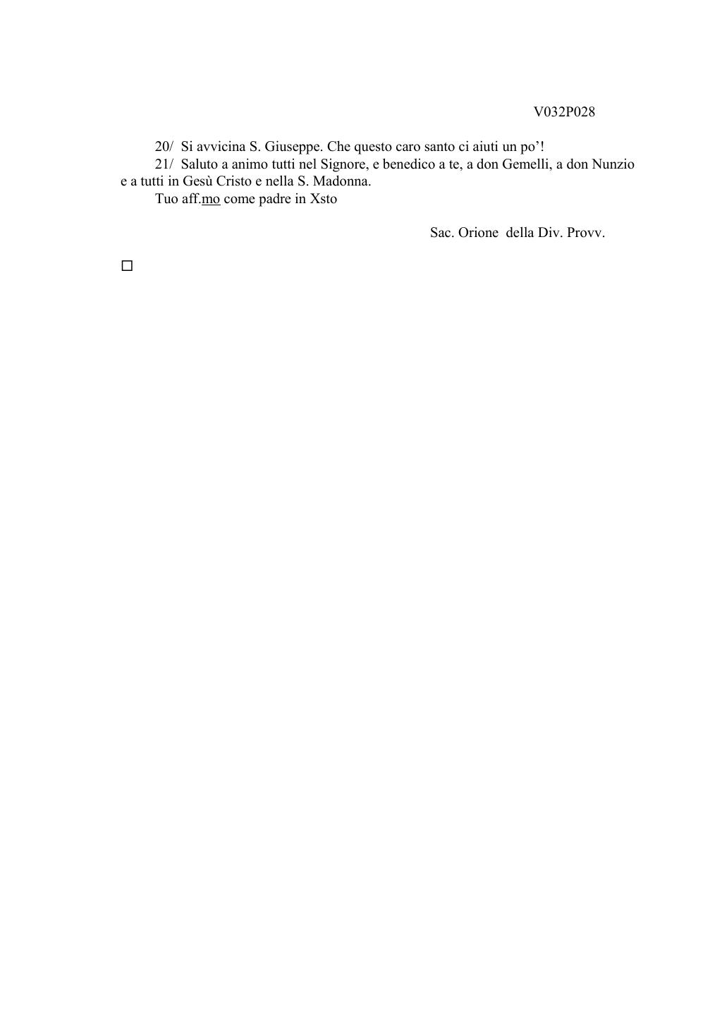 Scritti. Volume 032, pagina 030