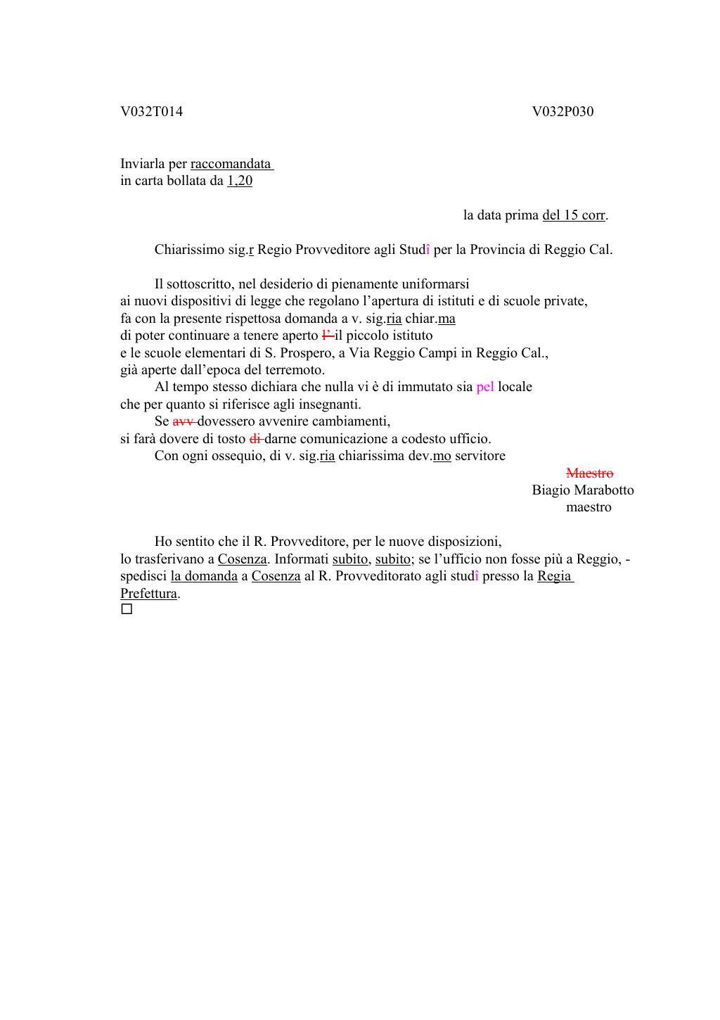 Scritti. Volume 032, pagina 032