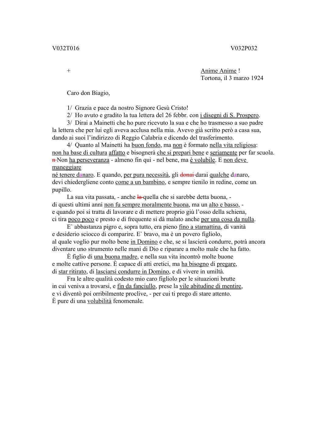 Scritti. Volume 032, pagina 034