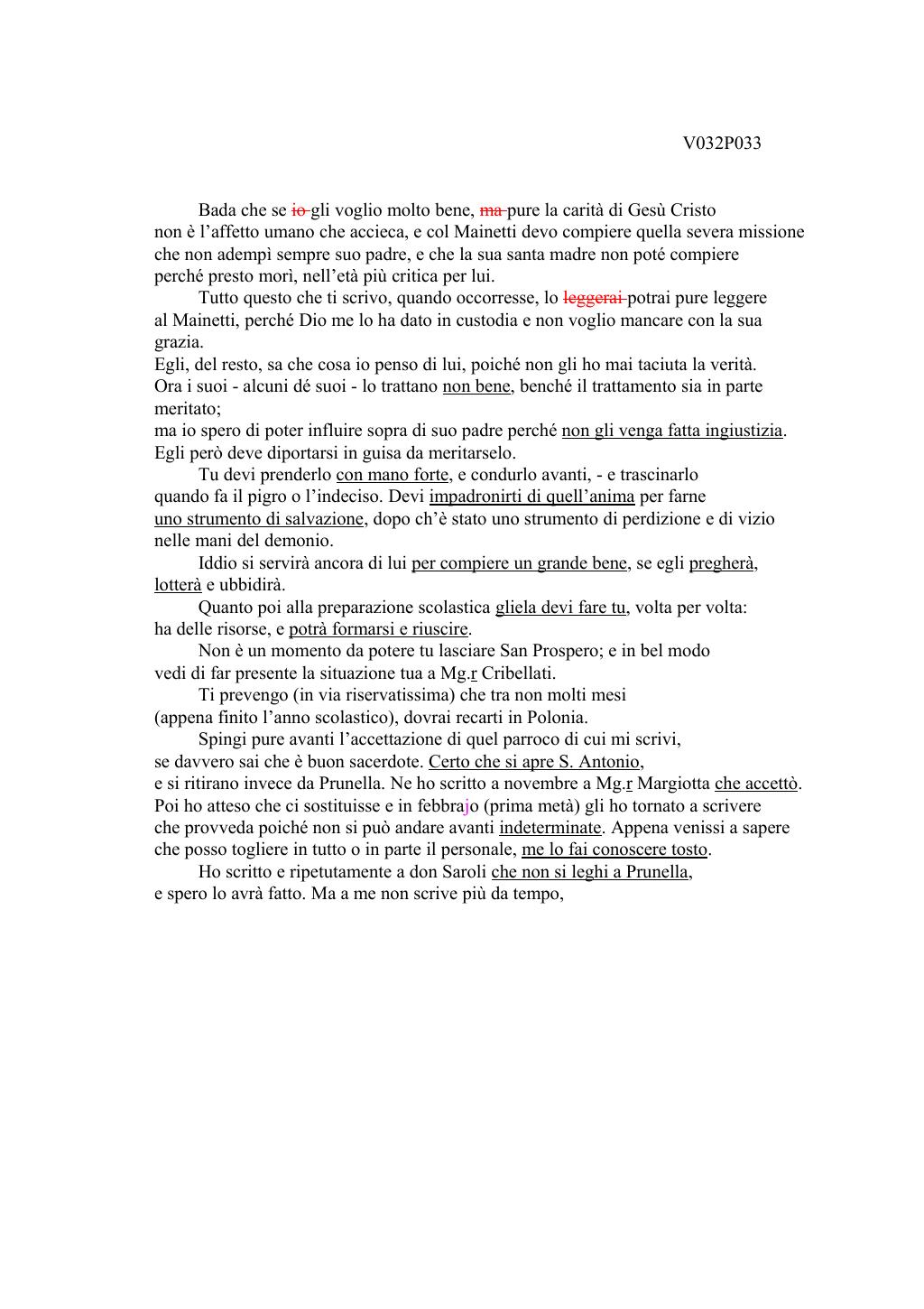 Scritti. Volume 032, pagina 035