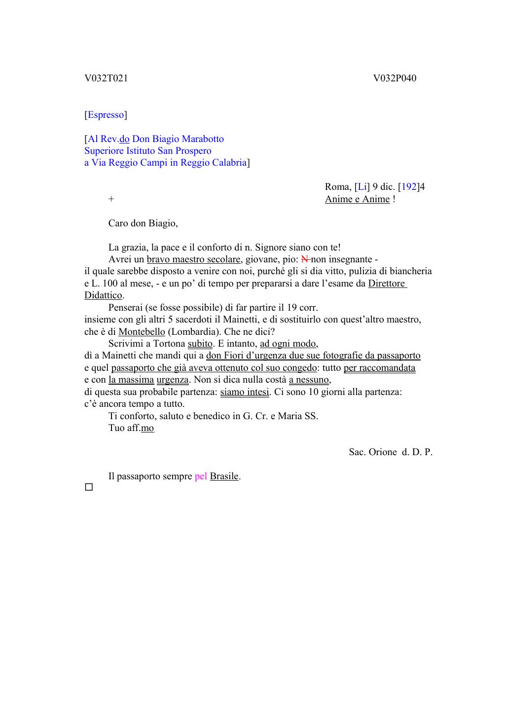Scritti. Volume 032, pagina 042
