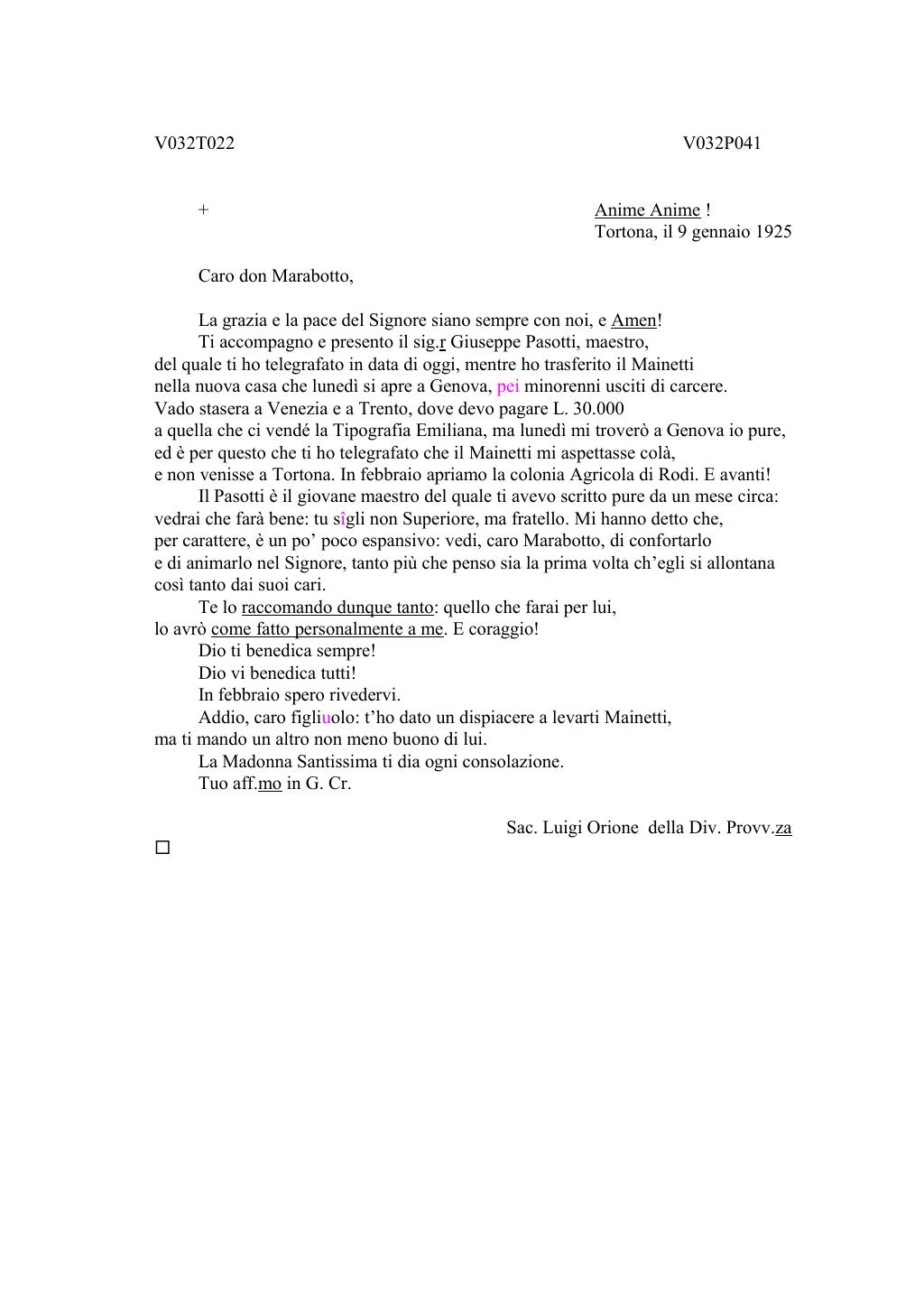 Scritti. Volume 032, pagina 043