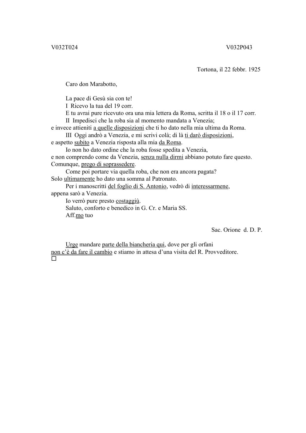 Scritti. Volume 032, pagina 045
