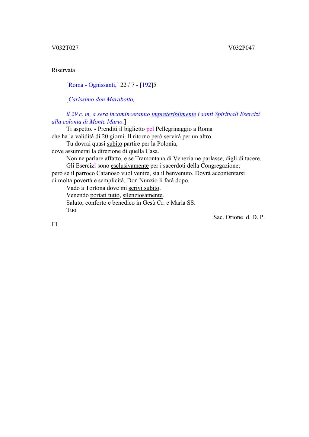 Scritti. Volume 032, pagina 049