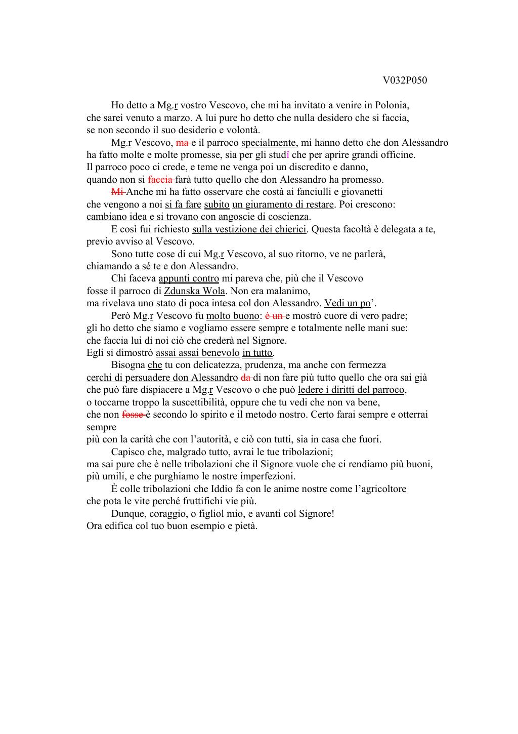 Scritti. Volume 032, pagina 052