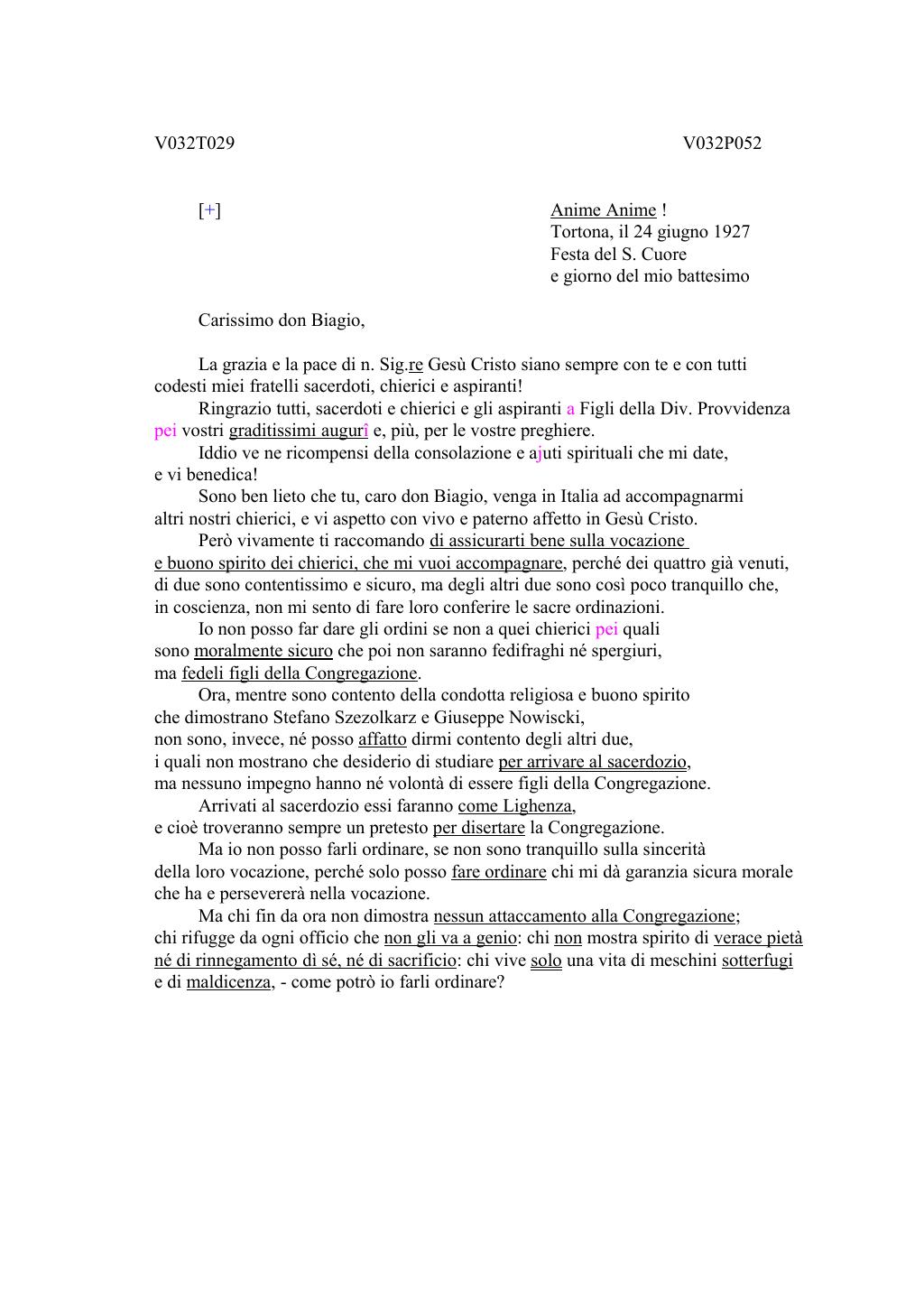 Scritti. Volume 032, pagina 054