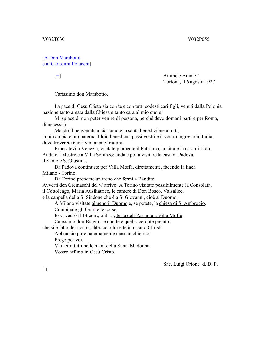Scritti. Volume 032, pagina 057