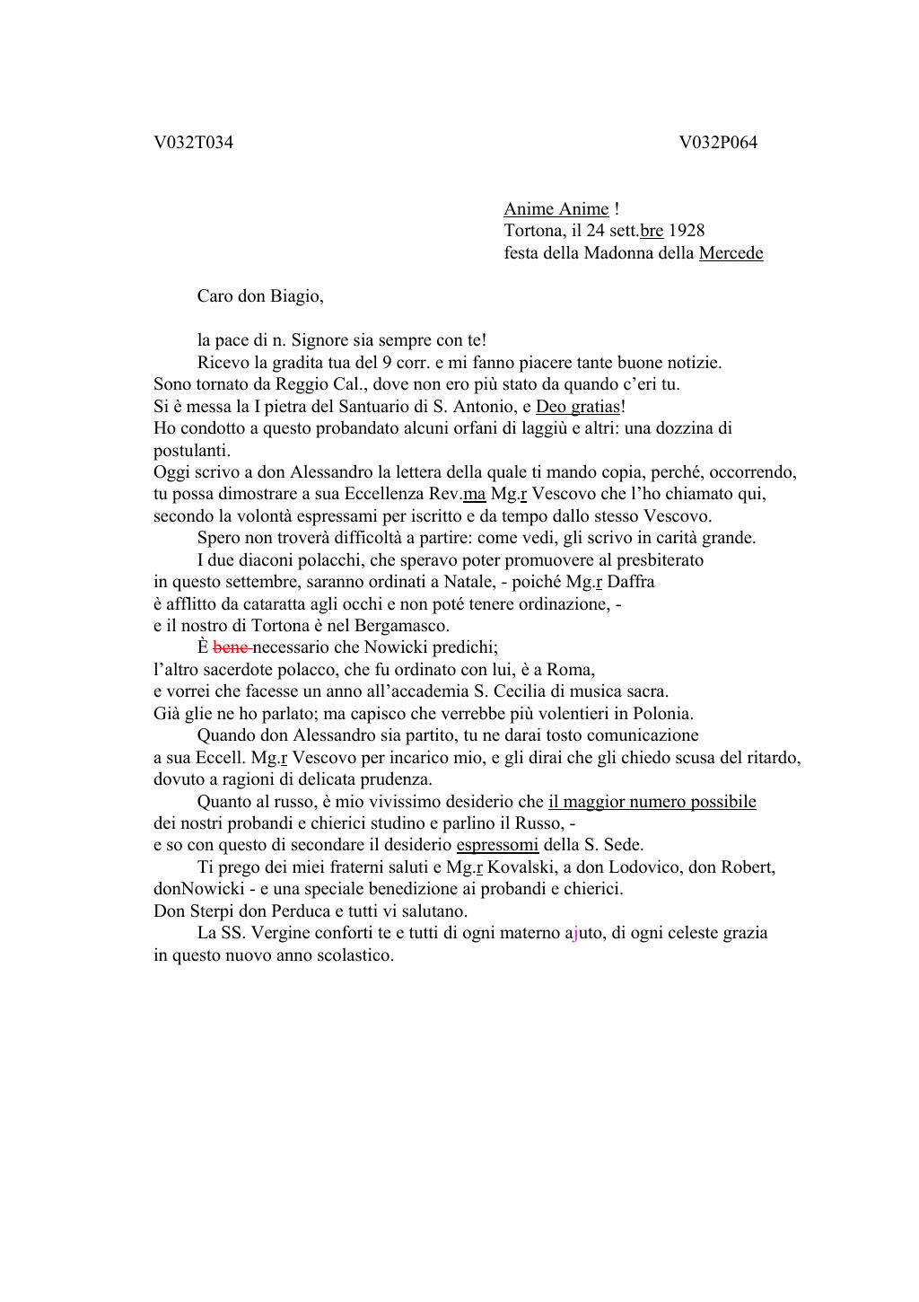 Scritti. Volume 032, pagina 066