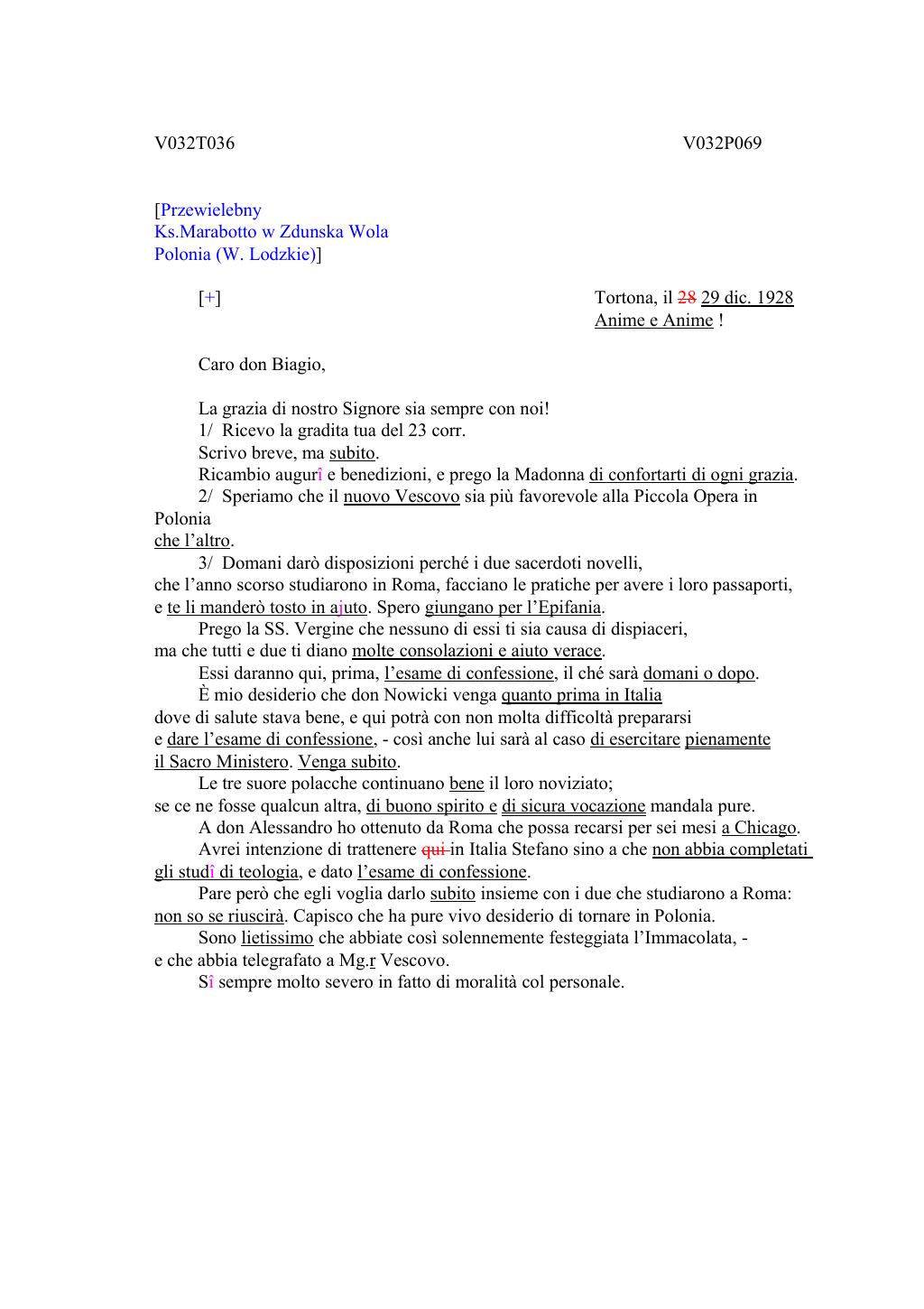 Scritti. Volume 032, pagina 071