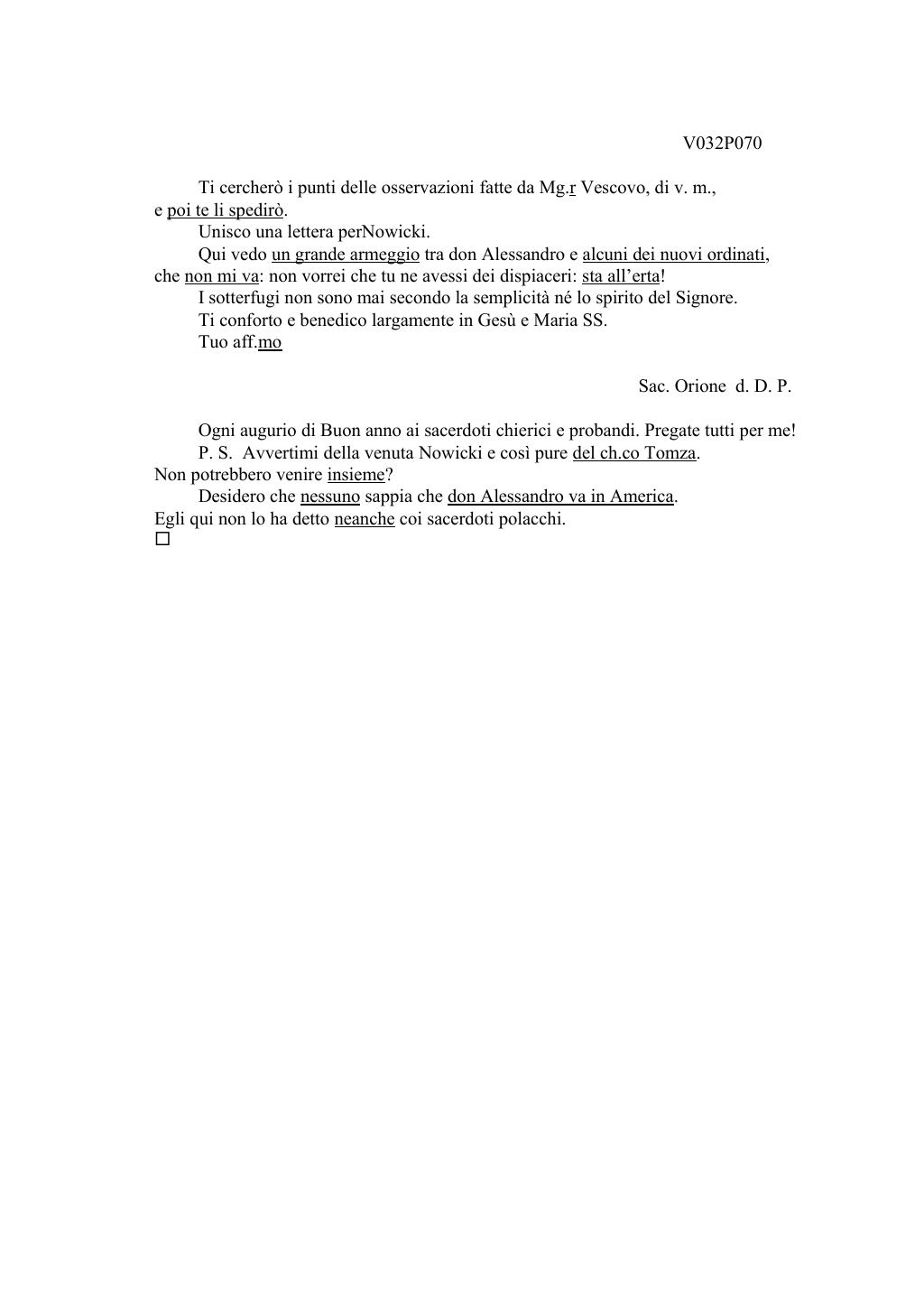 Scritti. Volume 032, pagina 072